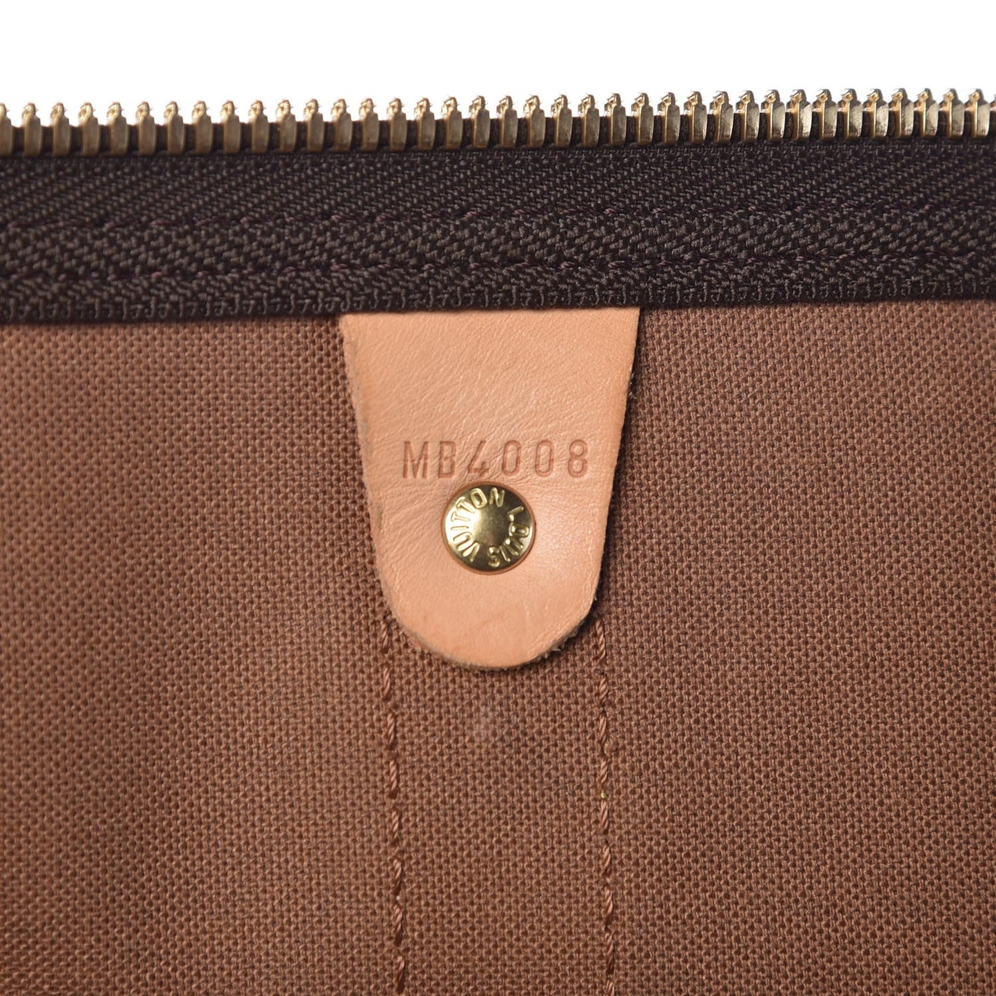 Monogram Keepall 55