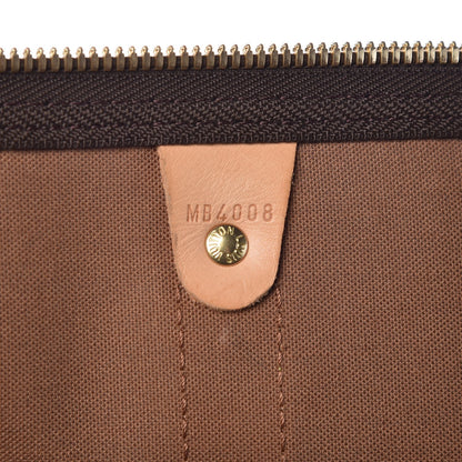 Louis Vuitton Monogram Keepall 55 6 of 8