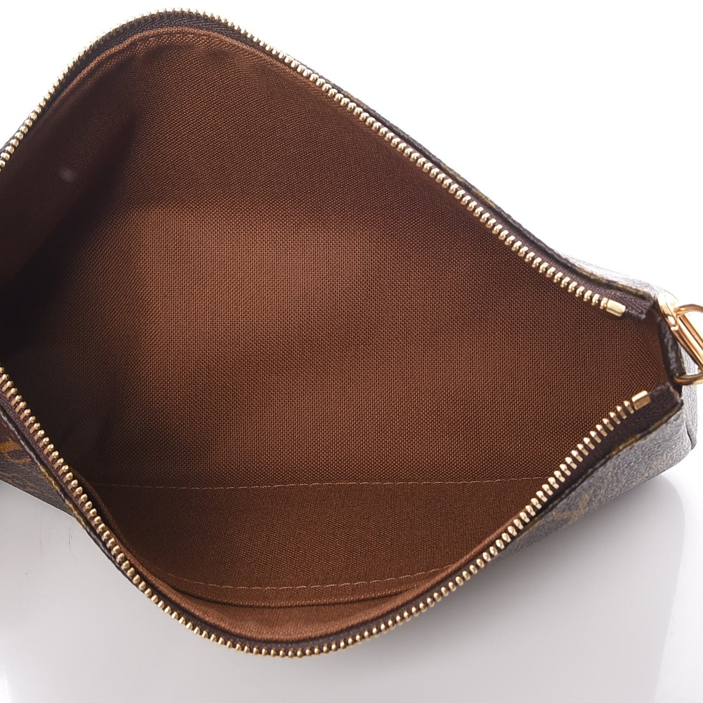 Monogram Pochette Accessories NM