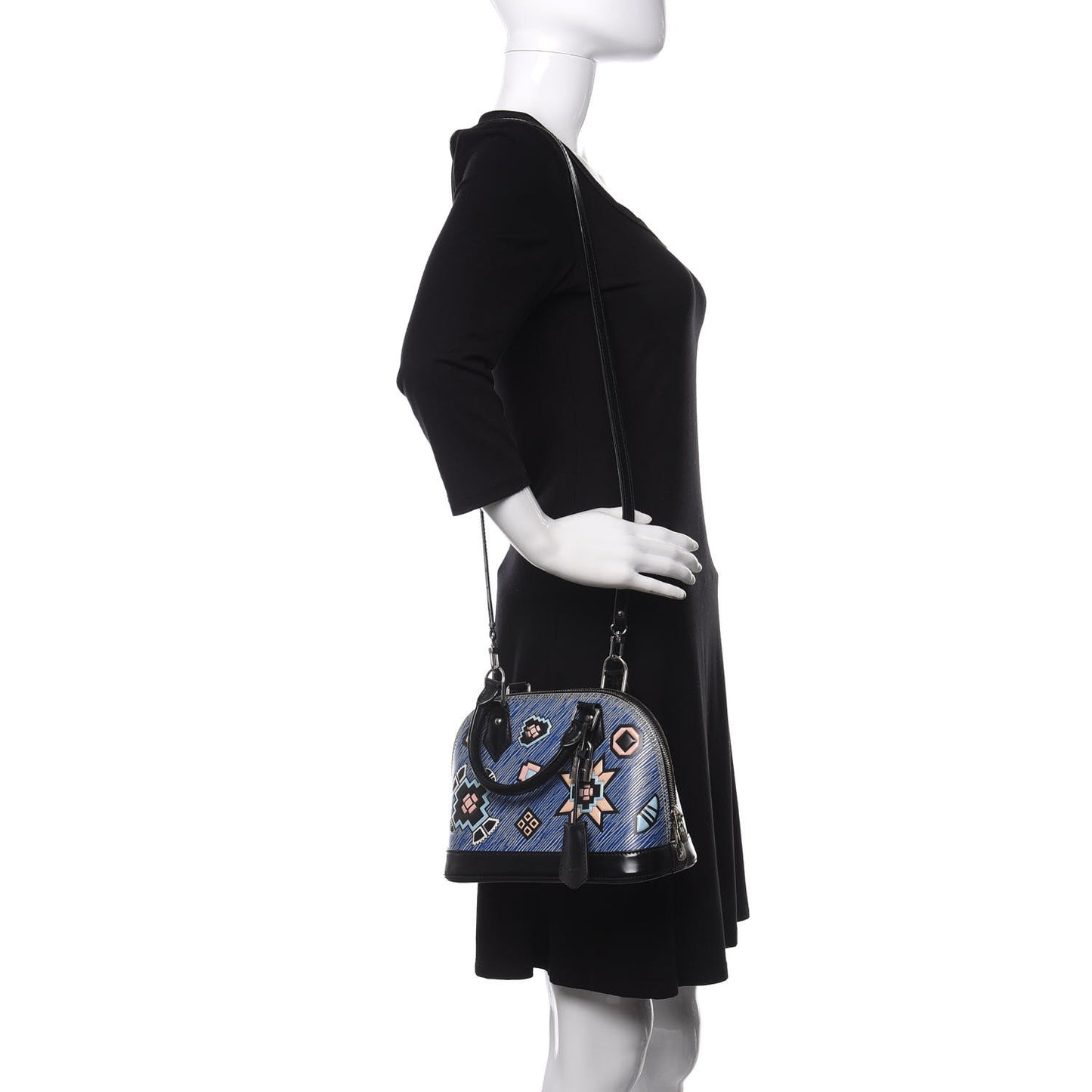 Epi Azteque Alma BB Denim Light