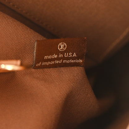 Louis Vuitton Monogram Totally MM 7 of 12