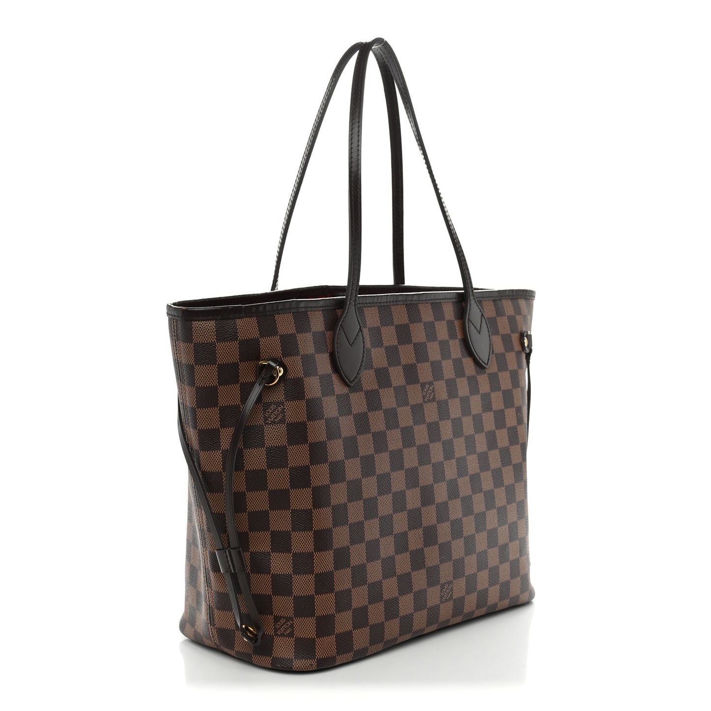 Damier Ebene Neo Neverfull MM