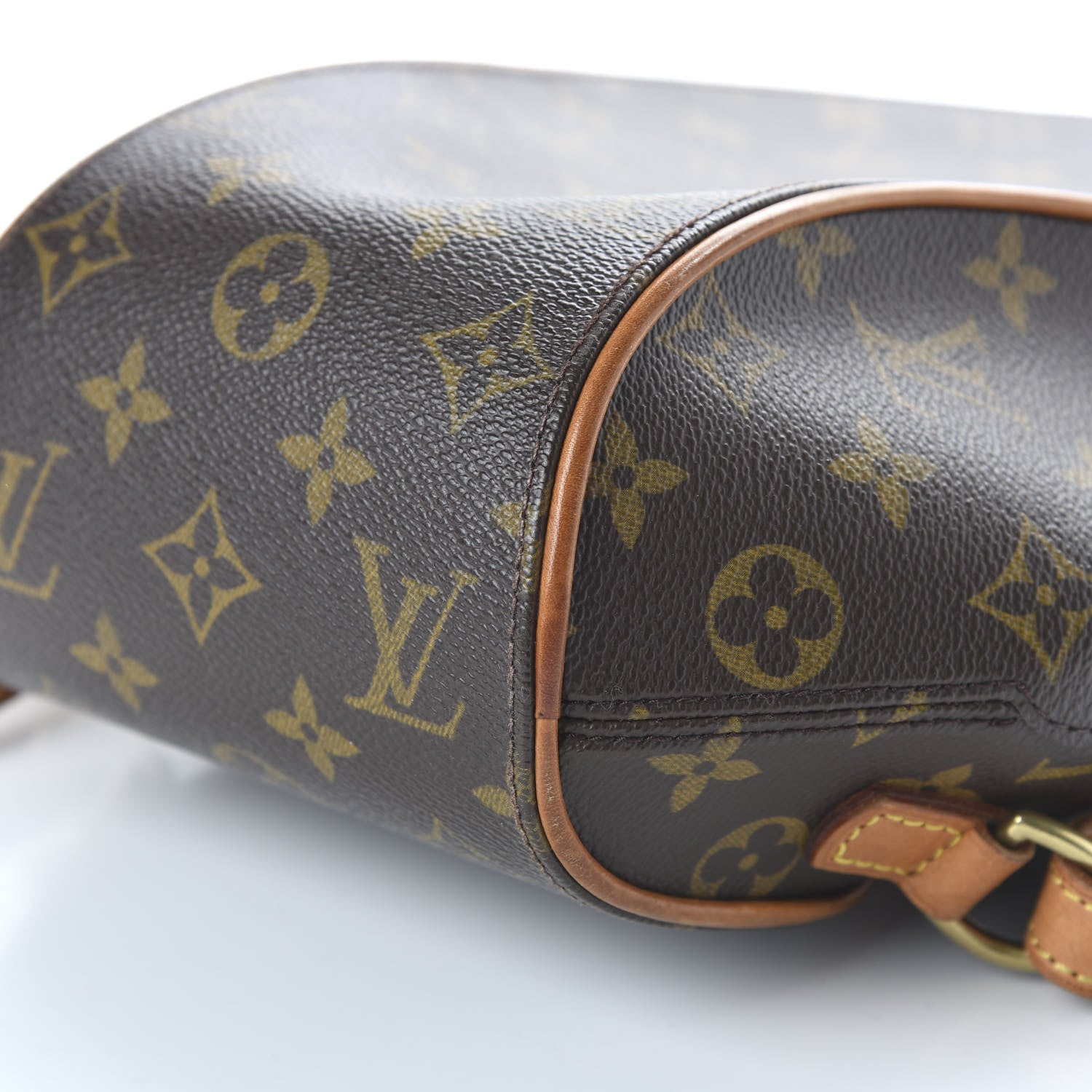 Louis Vuitton Monogram Ellipse Sac a Dos Backpack 6 of 9