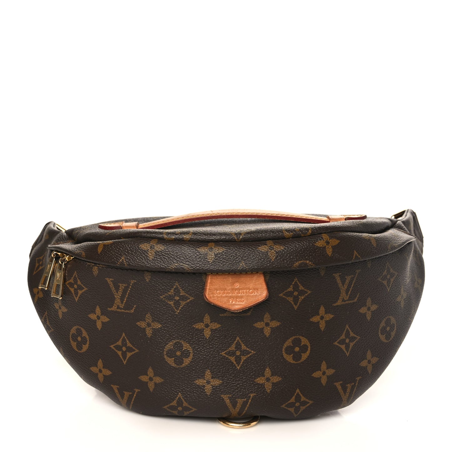 Monogram Bumbag