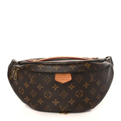 Louis Vuitton Monogram Bumbag 1 of 13