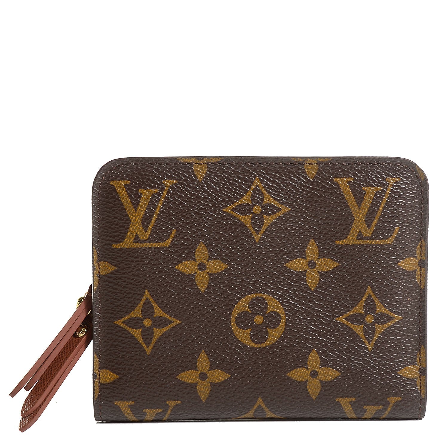 Louis Vuitton Monogram Insolite Coin Purse Wallet 1 of 5