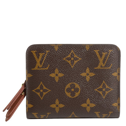 Louis Vuitton Monogram Insolite Coin Purse Wallet 1 of 5