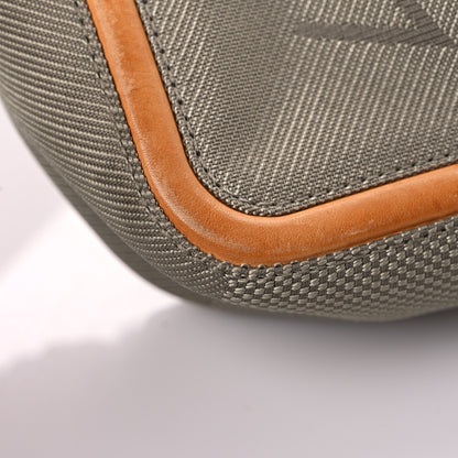 Louis Vuitton Damier Geant Citadin Messenger Sable 8 of 21