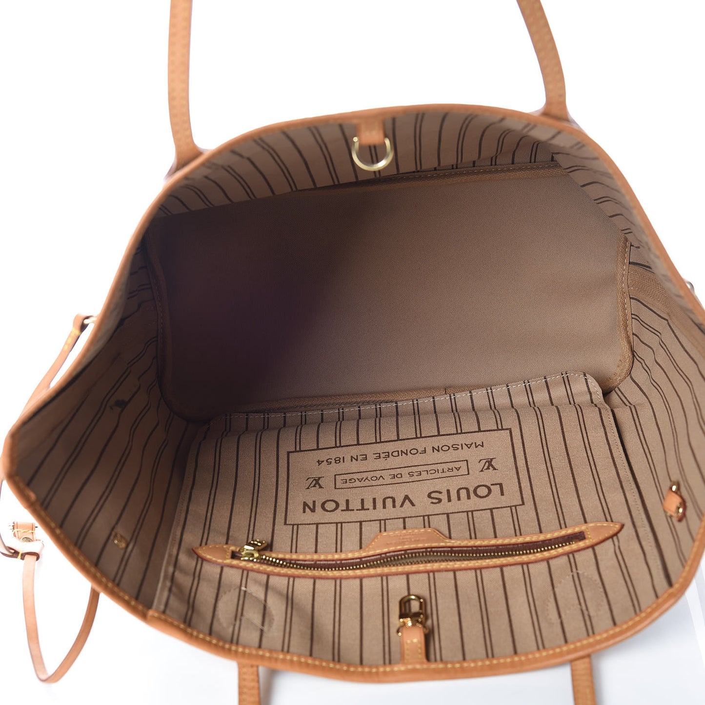 Monogram Neverfull MM