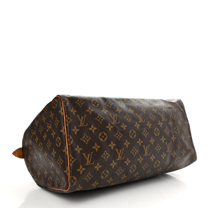 Louis Vuitton Monogram Speedy 40 4 of 18