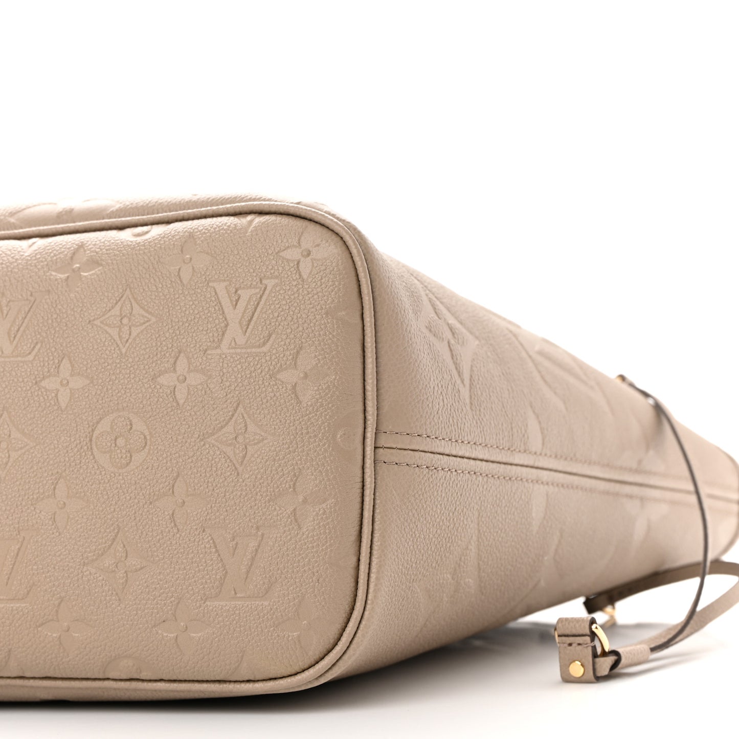 Empreinte Monogram Giant Neverfull MM Tourterelle