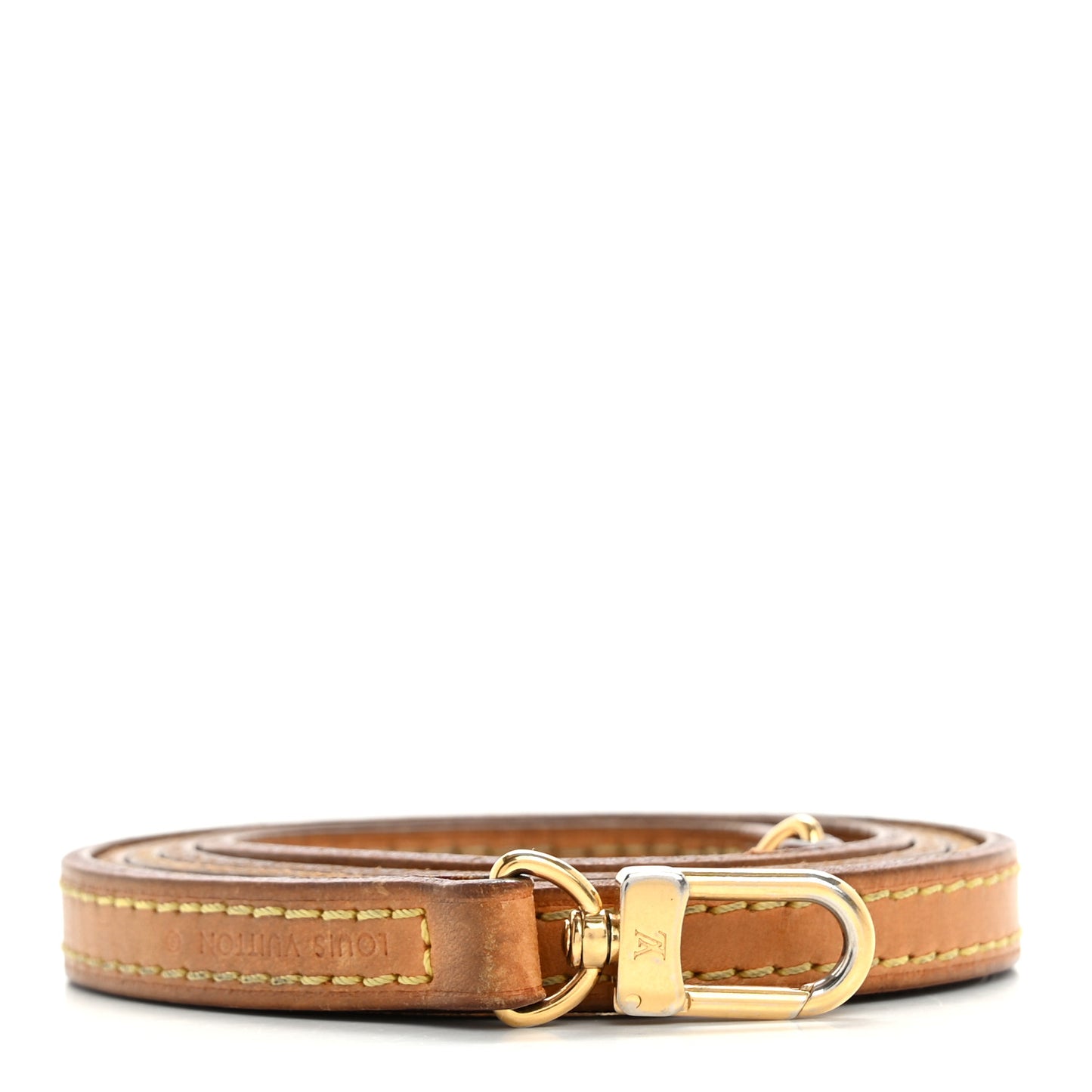 Vachetta 12mm Long Shoulder Strap