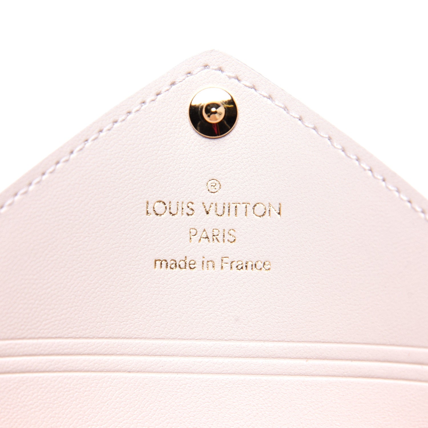 Louis Vuitton Monogram By The Pool Small Kirigami Pochette Insert Brume 8 of 8