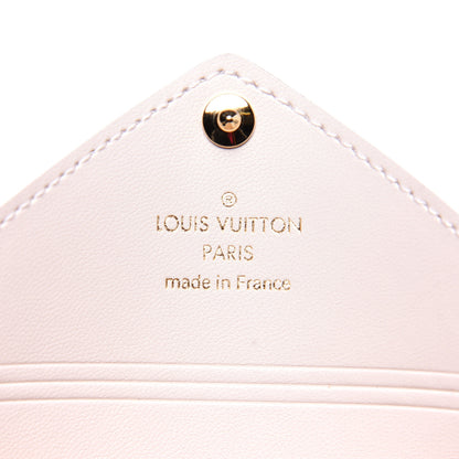 Louis Vuitton Monogram By The Pool Small Kirigami Pochette Insert Brume 8 of 8
