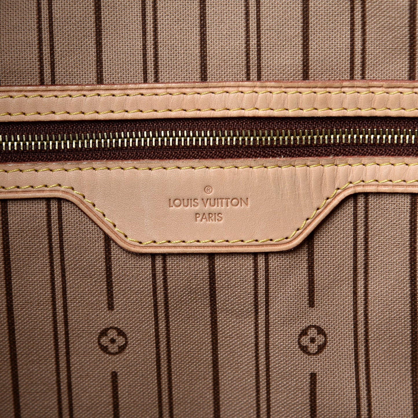 Monogram Delightful MM