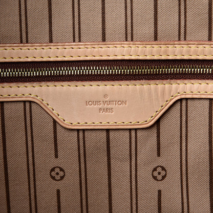 Louis Vuitton Monogram Delightful MM 8 of 15