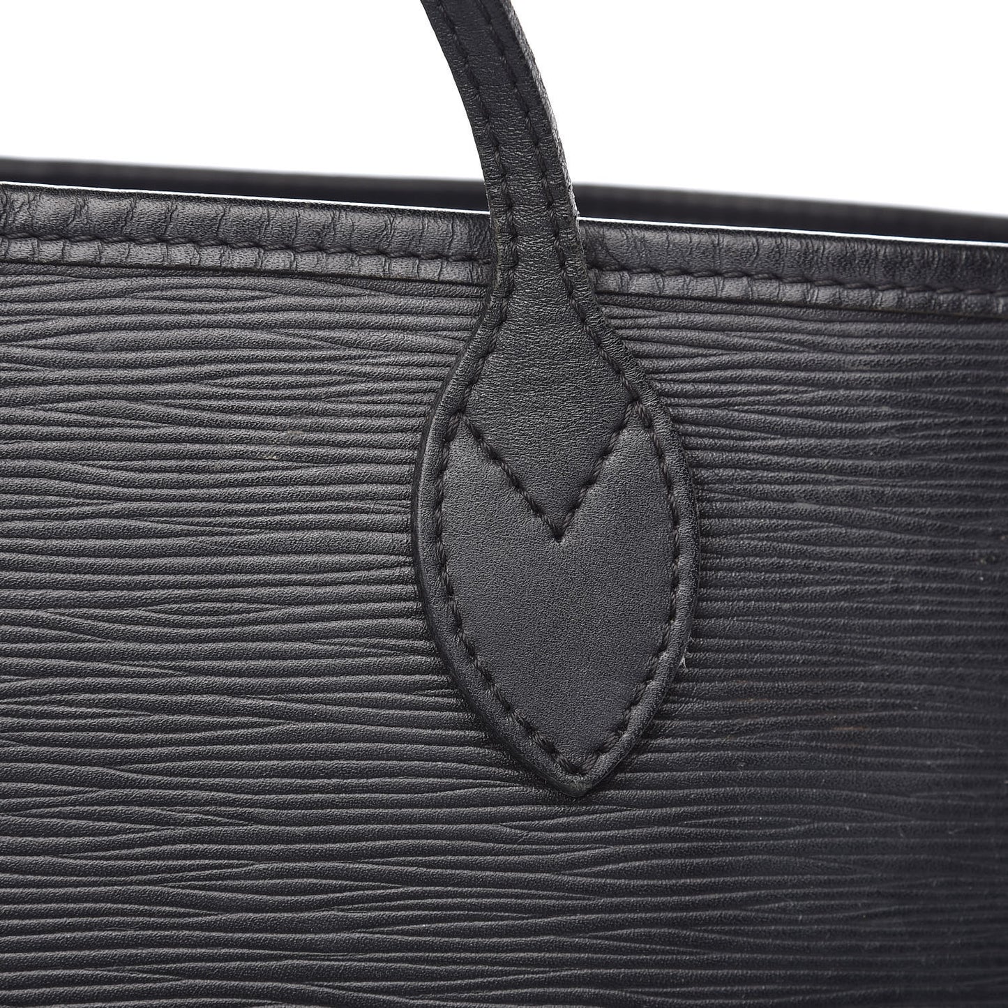 Epi Neverfull MM Black