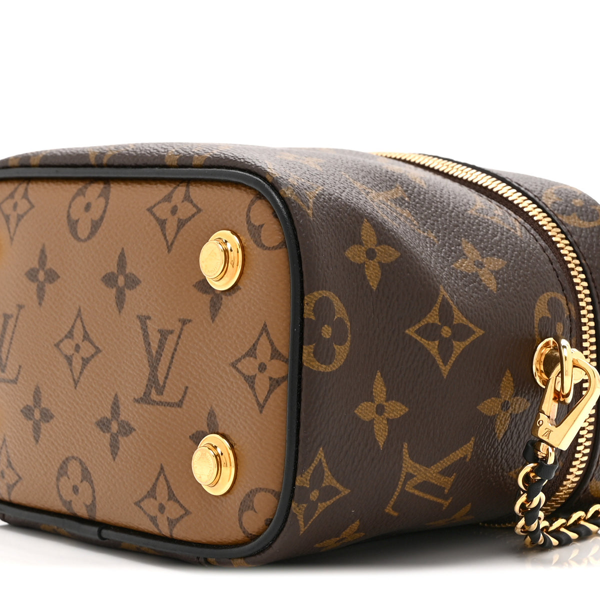 Reverse Monogram Vanity PM