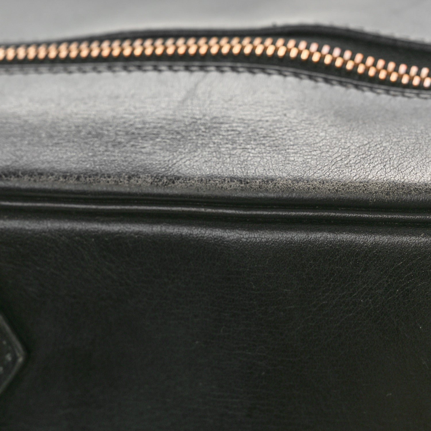 Hermes Box Plume 32 Black 13 of 16