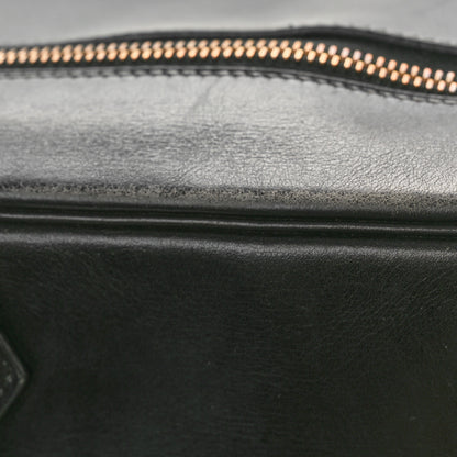 Hermes Box Plume 32 Black 13 of 16