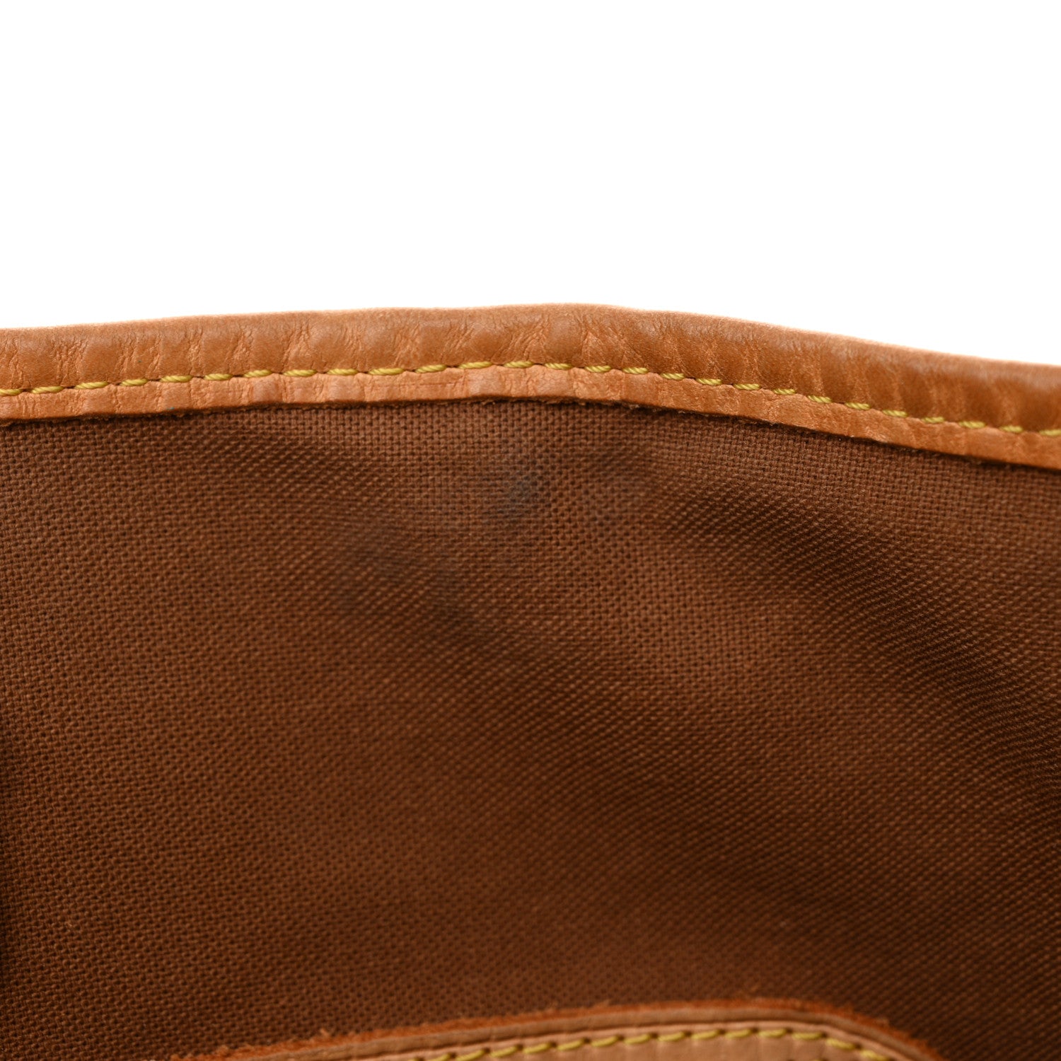 Louis Vuitton Monogram Batignolles Horizontal 11 of 17