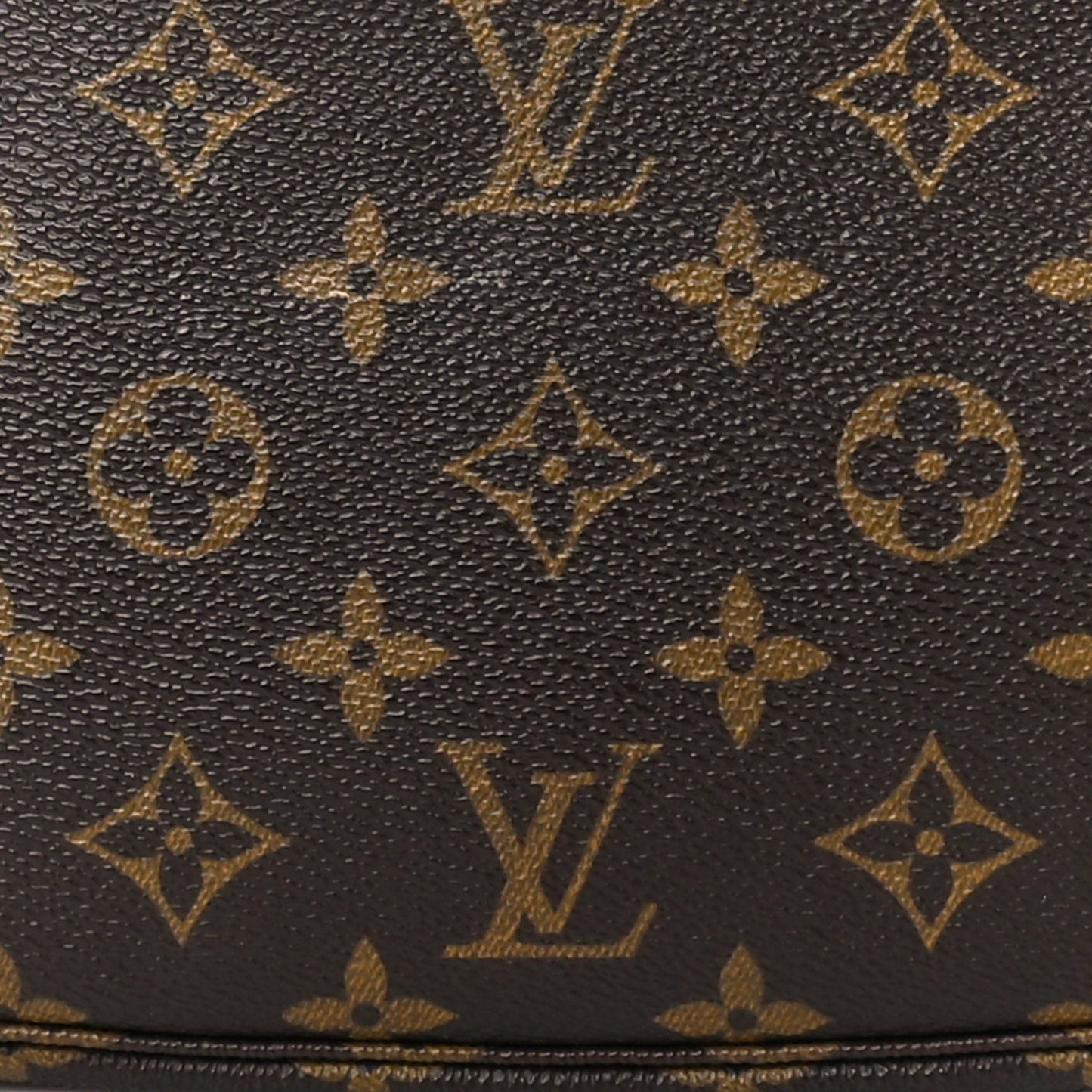 Monogram Pochette Accessories