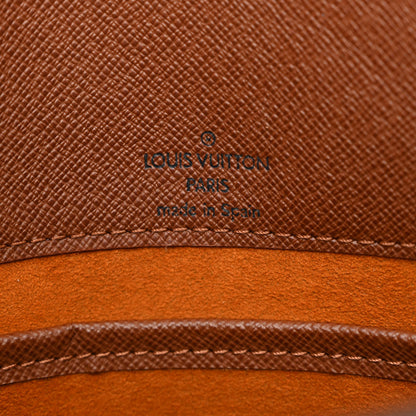 Louis Vuitton Monogram Musette Tango 6 of 10