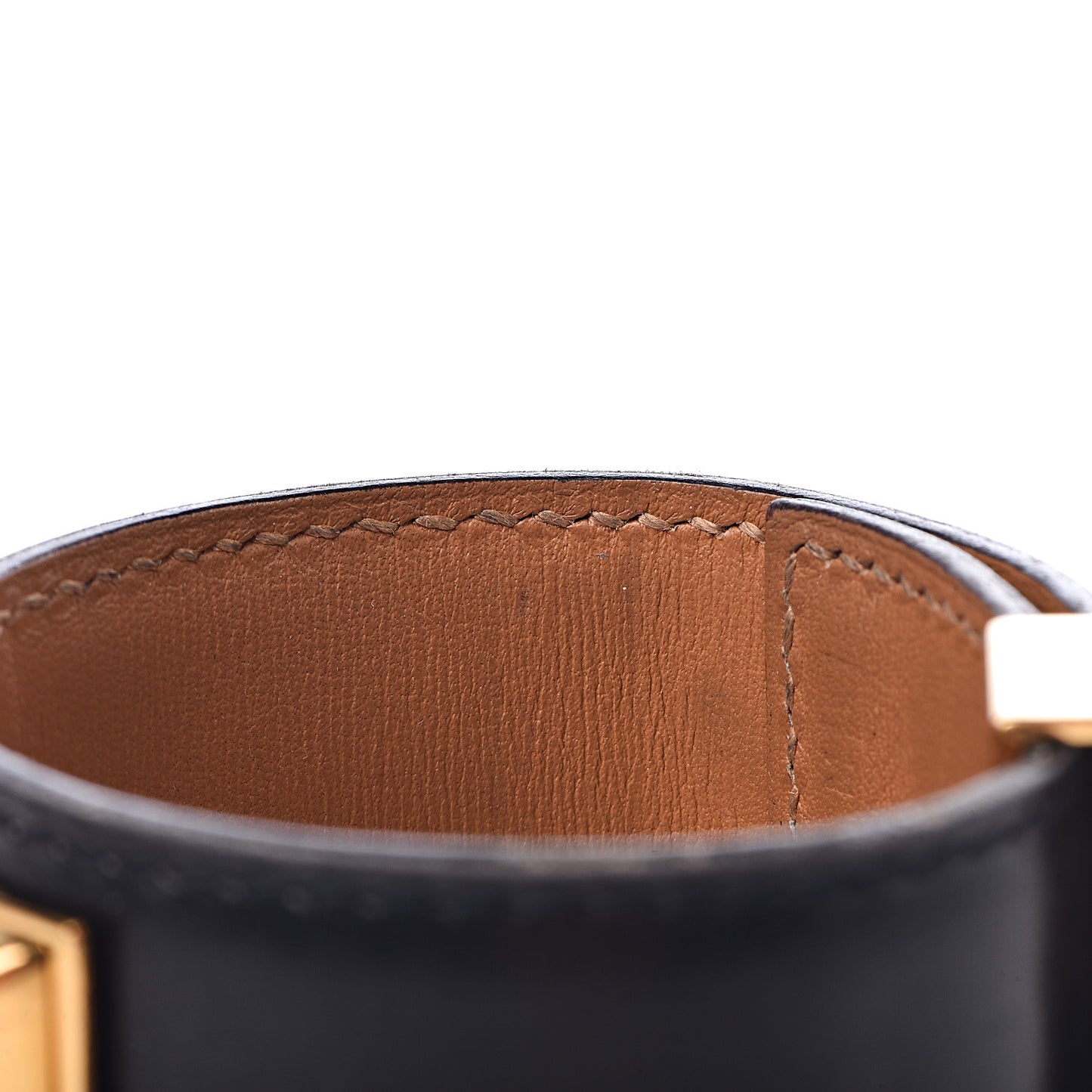 Box Collier De Chien CDC Bracelet S Black