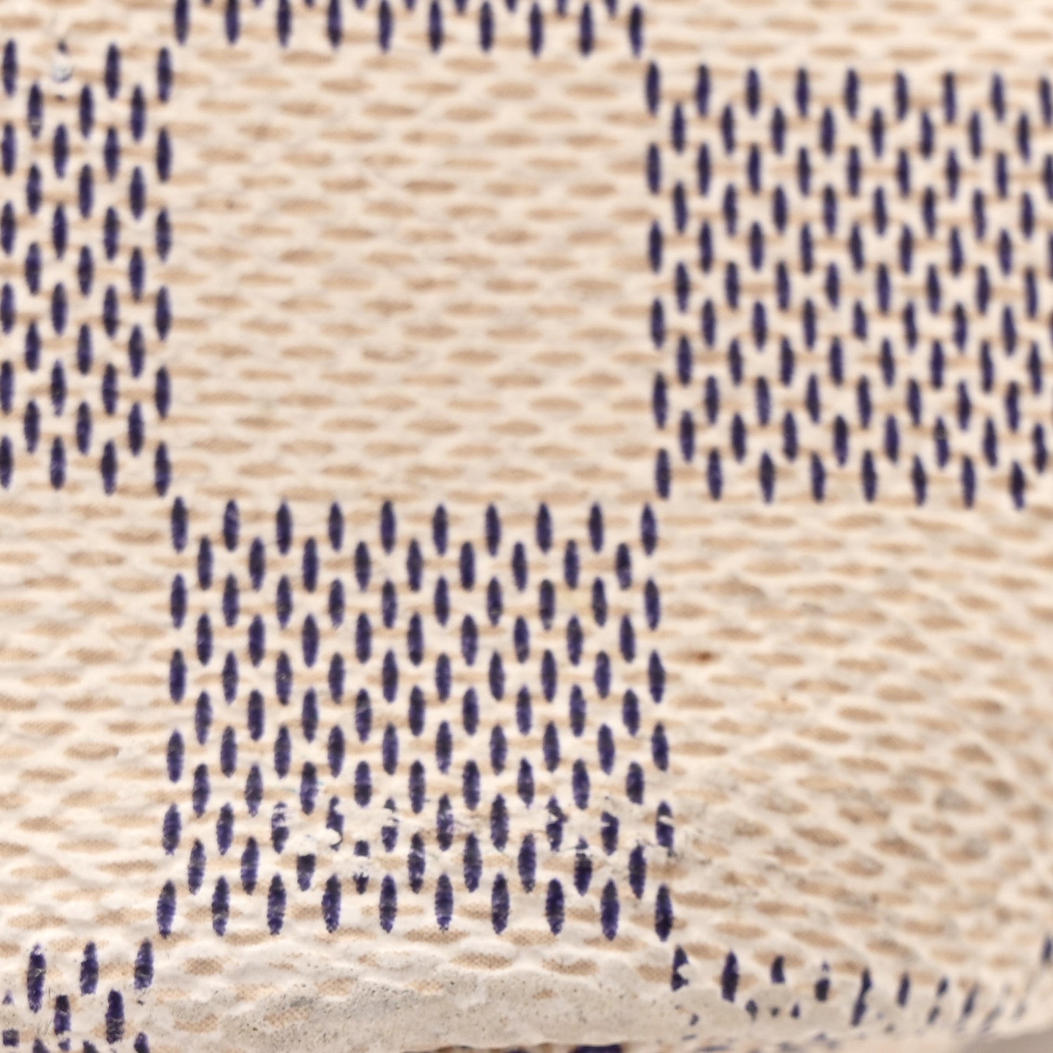 Louis Vuitton Damier Azur Neverfull GM 10 of 10