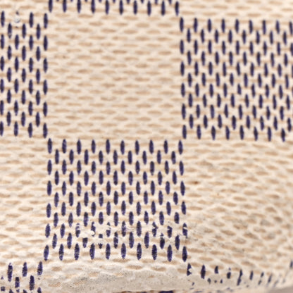 Louis Vuitton Damier Azur Neverfull GM 10 of 10