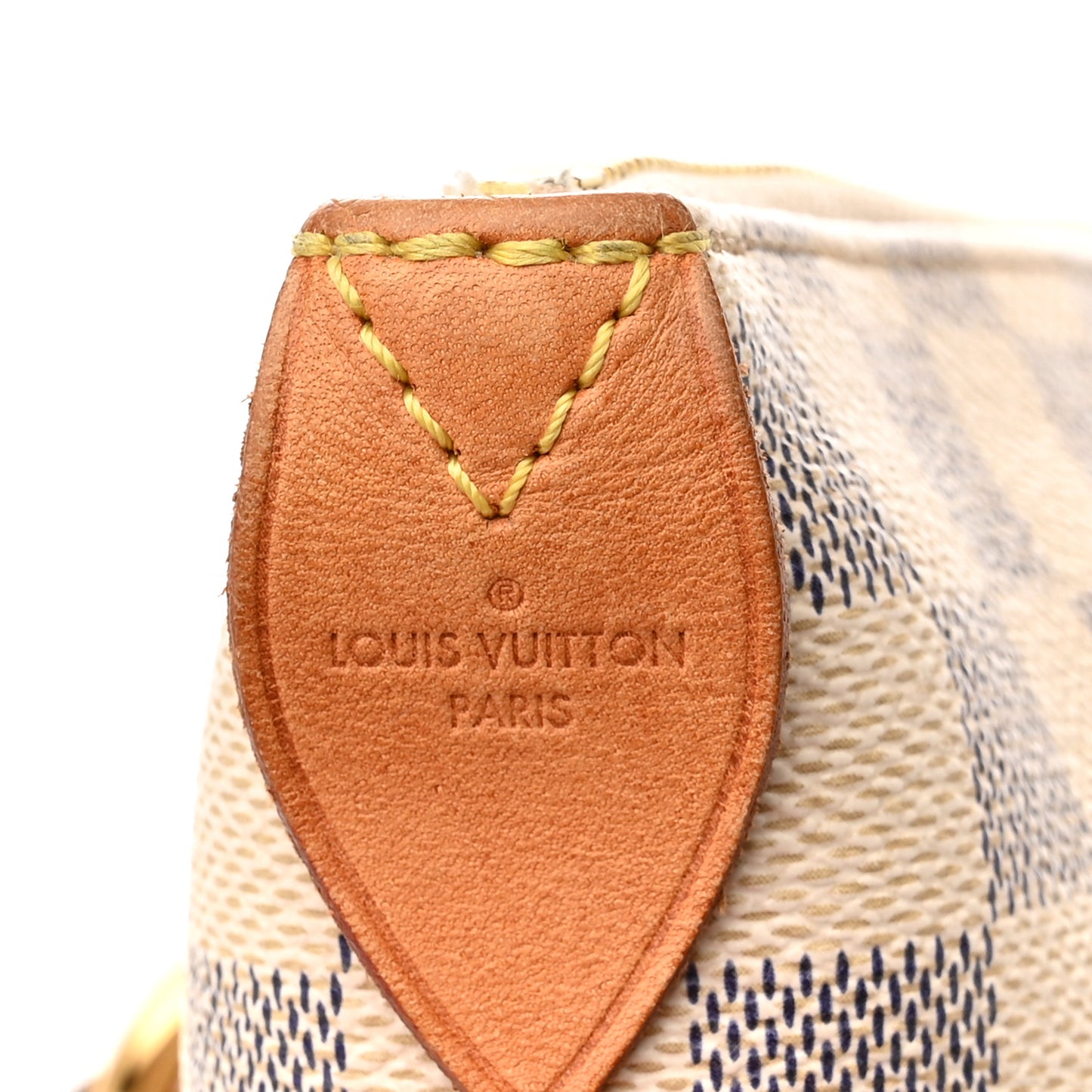 Damier Azur Totally MM