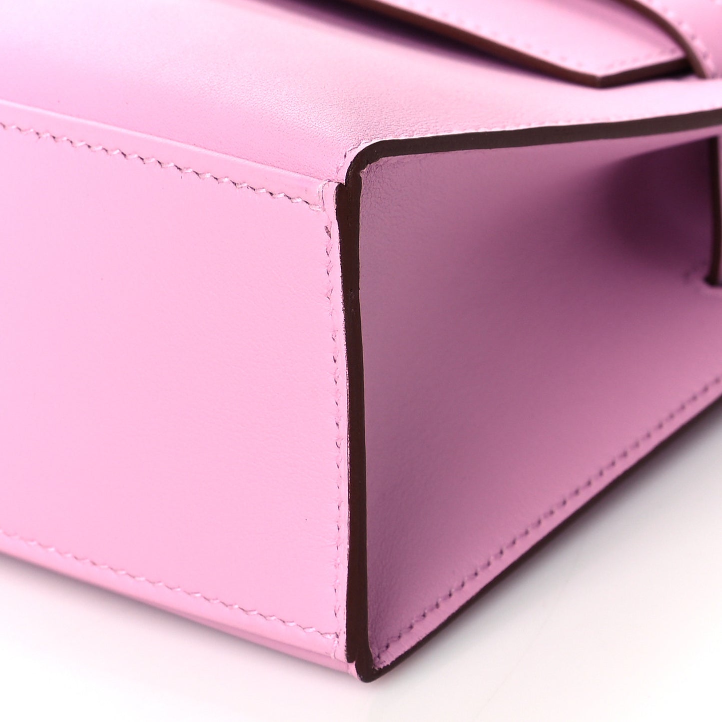Swift Kelly Pochette Clutch Mauve Sylvestre