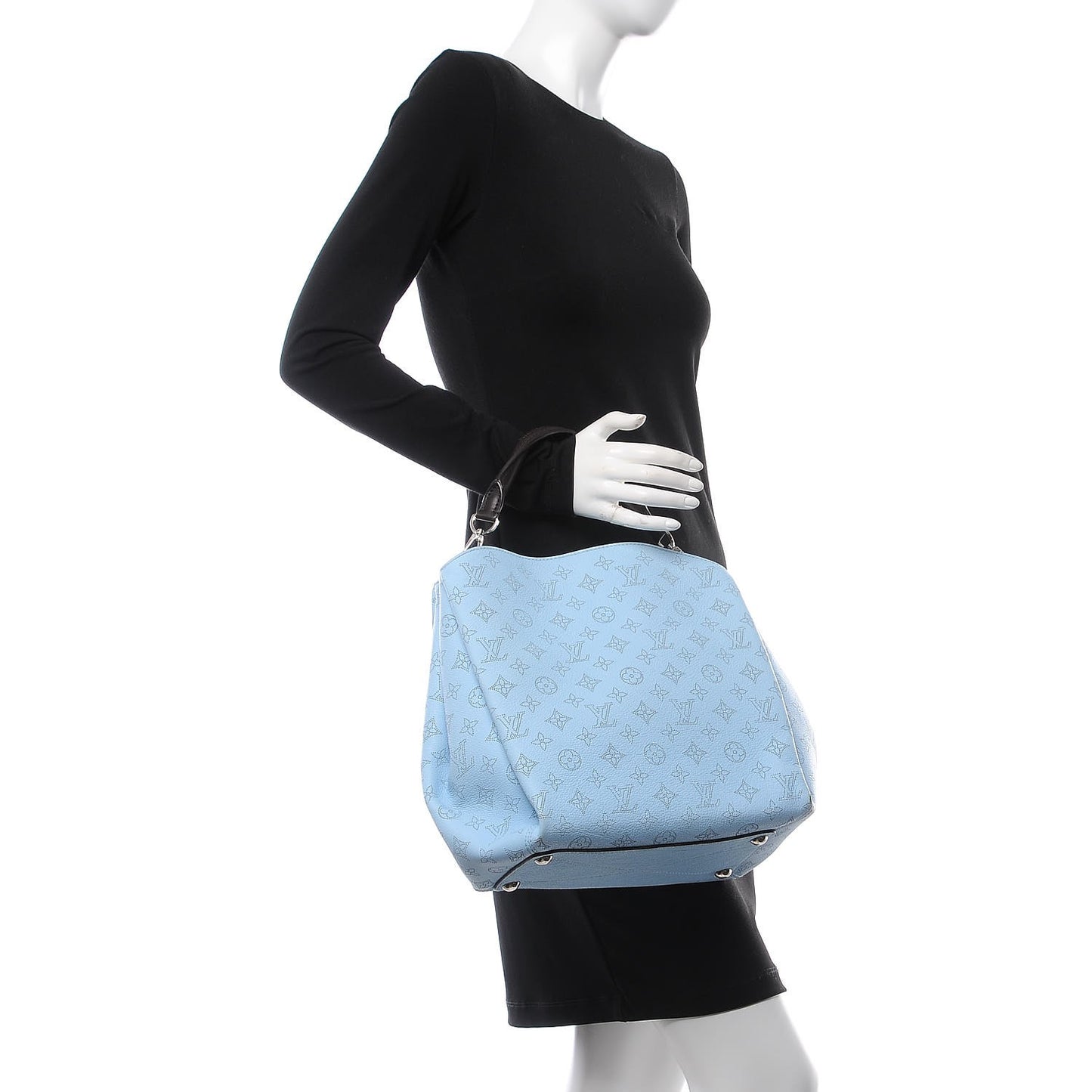 Mahina Babylone PM Ice Blue