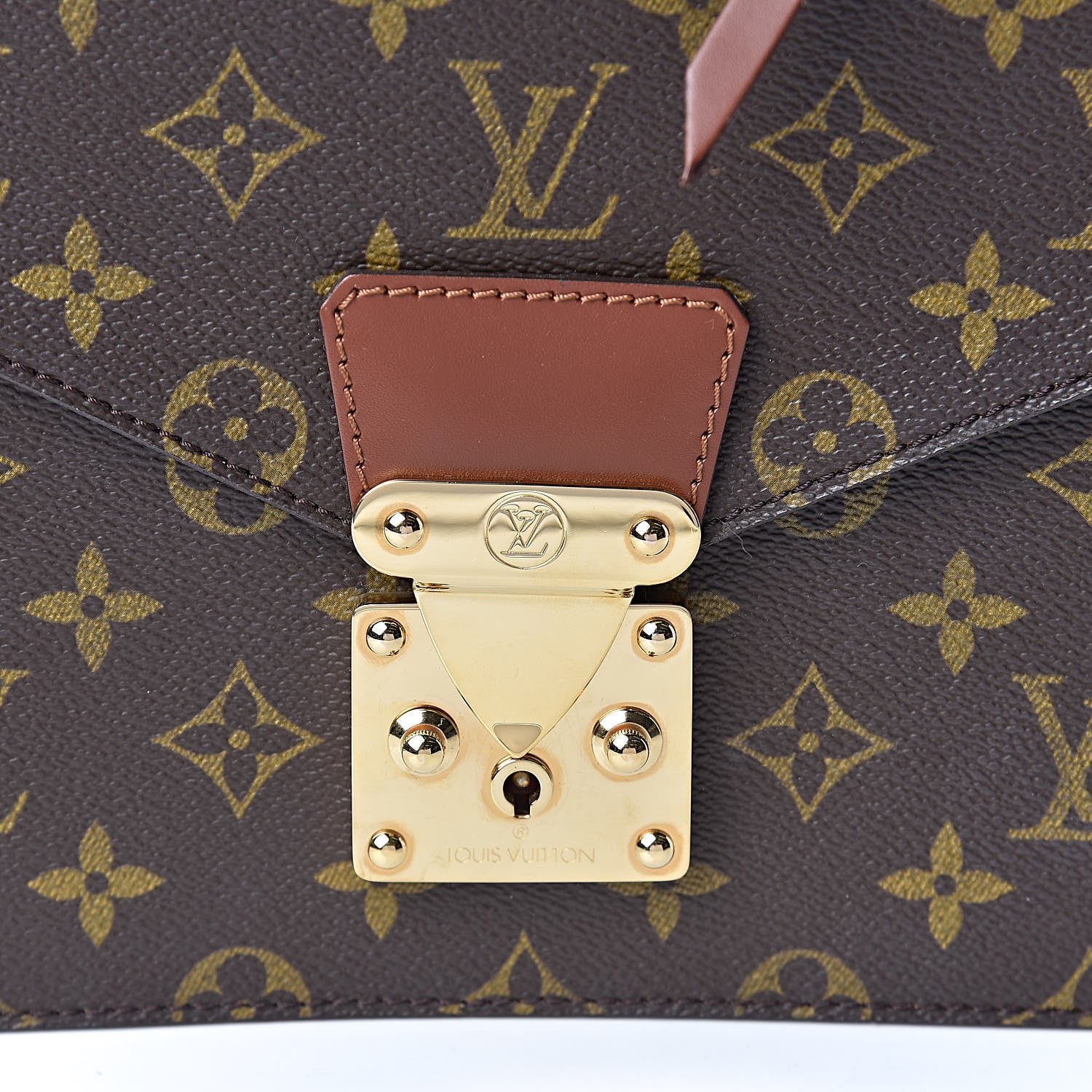 Louis Vuitton Monogram Concorde 7 of 9