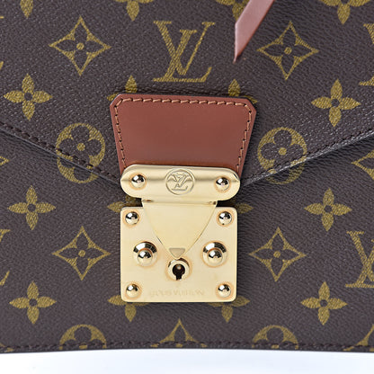 Louis Vuitton Monogram Concorde 7 of 9