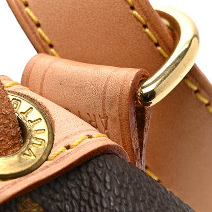 Louis Vuitton Monogram Petit Noe 8 of 12