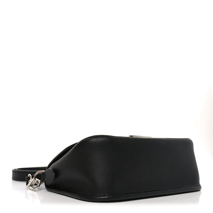 Louis Vuitton Epi Buci Crossbody Black 4 of 11