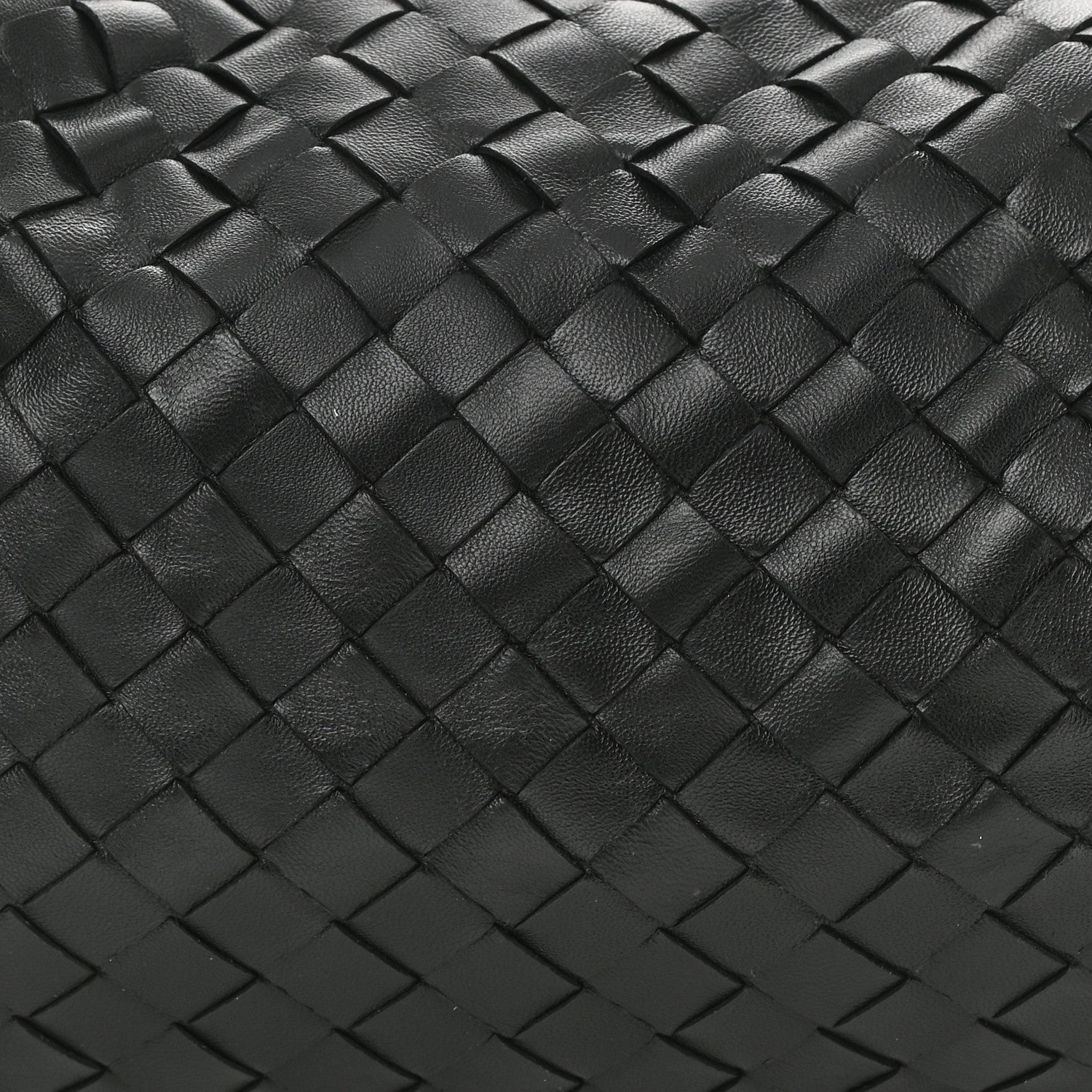 Bottega Veneta Nappa Intrecciato Small Jodie Black 7 of 9