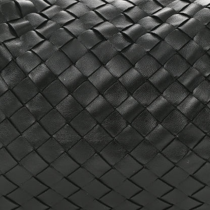 Bottega Veneta Nappa Intrecciato Small Jodie Black 7 of 9