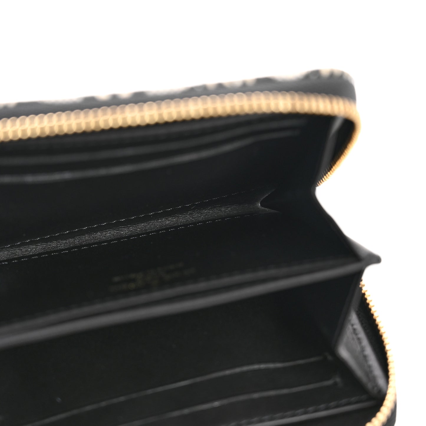 Jacquard Since 1854 Zippy Coin Purse Grey
