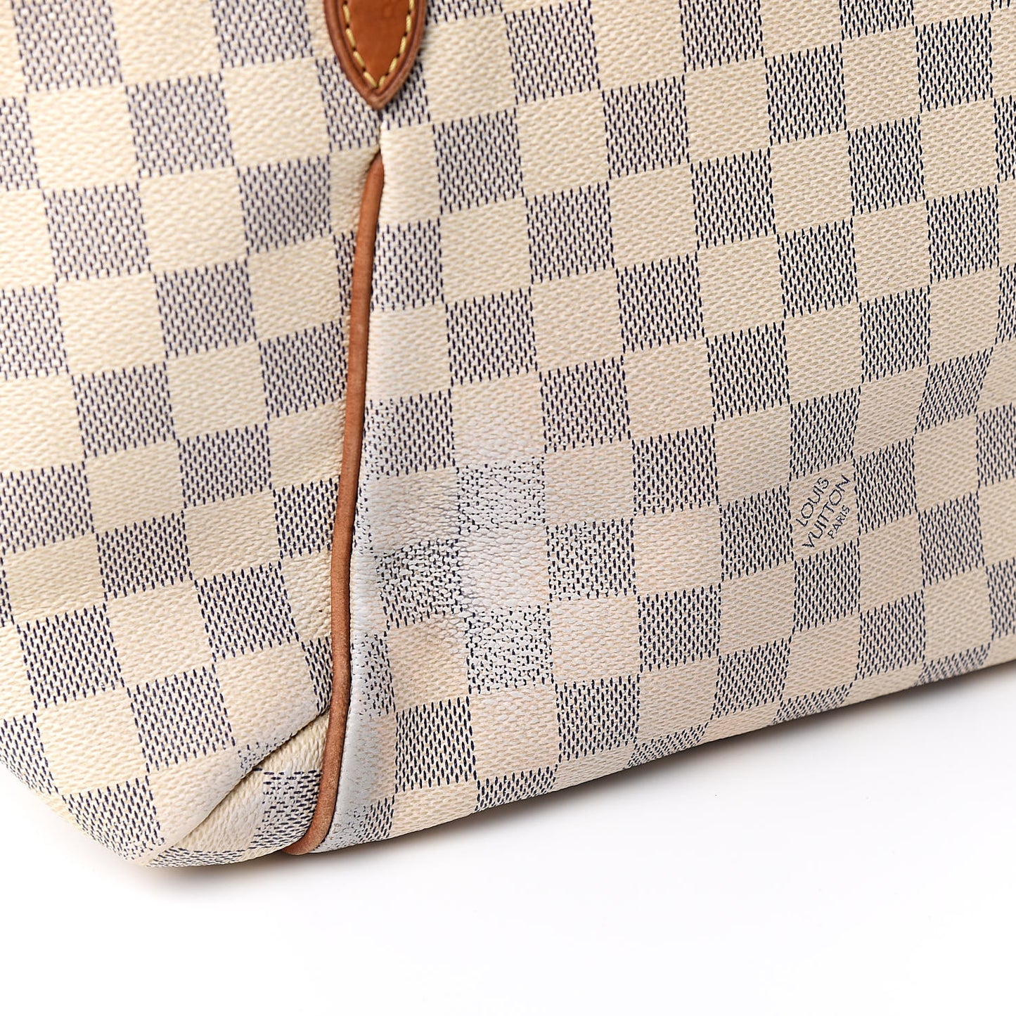 Damier Azur Totally PM