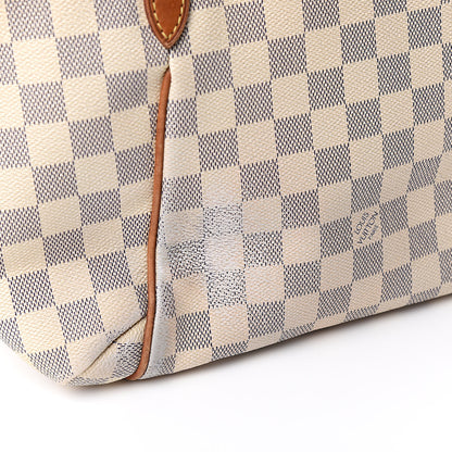 Louis Vuitton Damier Azur Totally PM 12 of 13