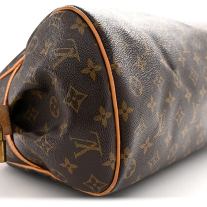 Louis Vuitton Monogram Montorgueil GM 8 of 10