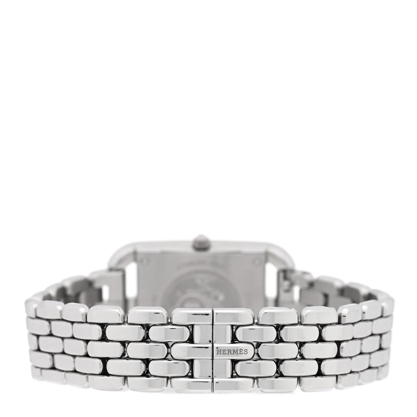 Stainless Steel 23mm Cape Cod Quartz Watch