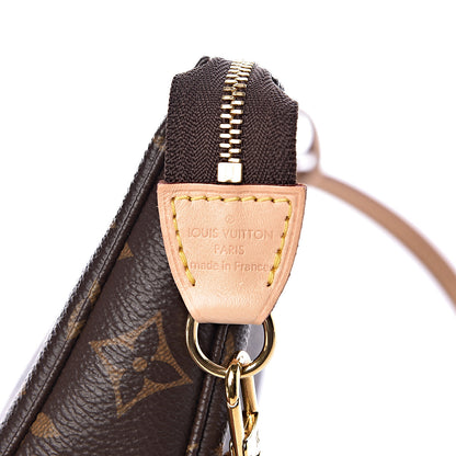 Louis Vuitton Monogram Pochette Accessories NM 6 of 8
