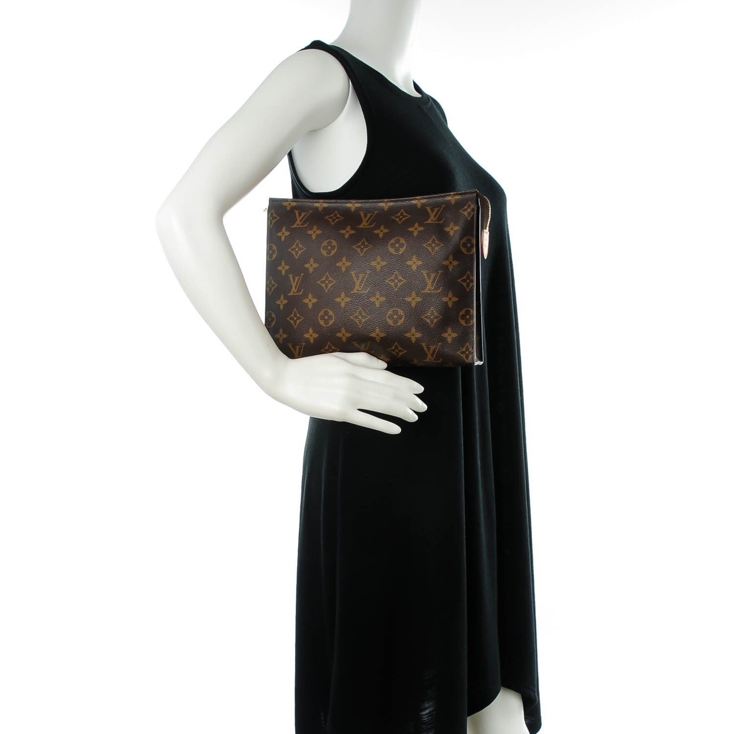 Louis Vuitton Monogram Poche Toilette 26 2 of 7