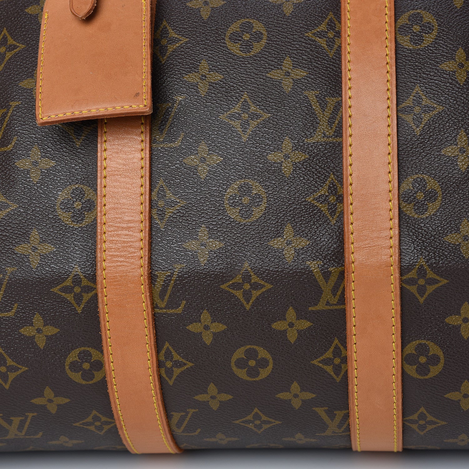 Louis Vuitton Monogram Keepall 45 18 of 19