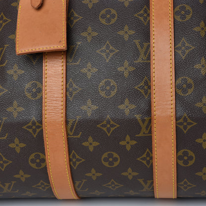 Louis Vuitton Monogram Keepall 45 18 of 19