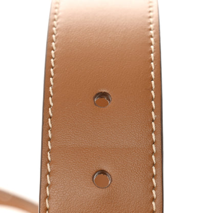 Miu Miu Nappa Mini Hobo Caramel 10 of 10