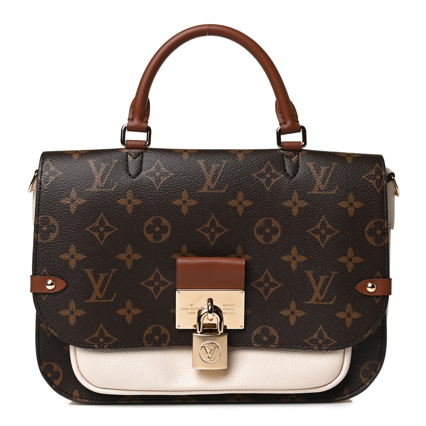 Monogram Vaugirard Creme